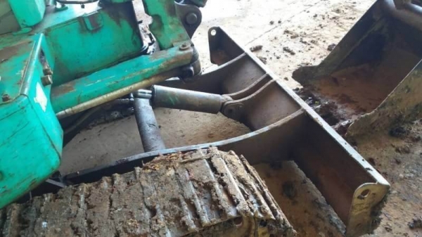 ขาย 195,000 YANMAR VIO 30-1 เทียบเท่า pc 30 เครื่องดี  ปั้มแรง เอวแน่น ช่วงล่างเต็ม คอนโทลน้ำมัน  รถอยู่ จ.จันทบุรี  โทร&amp;ไอดีไลน์ 0610710295