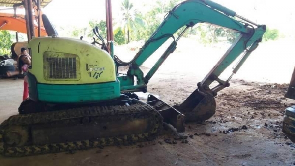 ขาย 195,000 YANMAR VIO 30-1 เทียบเท่า pc 30 เครื่องดี  ปั้มแรง เอวแน่น ช่วงล่างเต็ม คอนโทลน้ำมัน  รถอยู่ จ.จันทบุรี  โทร&amp;ไอดีไลน์ 0610710295