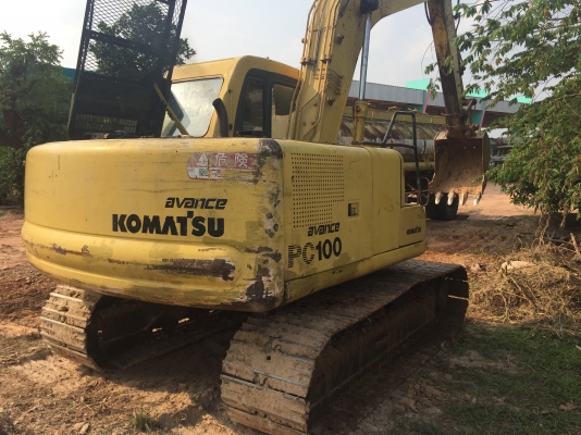 PC100-6ไฟครบโช่ไหม่เอกซื้อขาย. สวยๆ