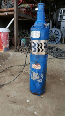 หัวตัดแก๊สไฟฟ้า KOVET รุ่น Kv-12 Liger สภาพพร้อมใช้งาน