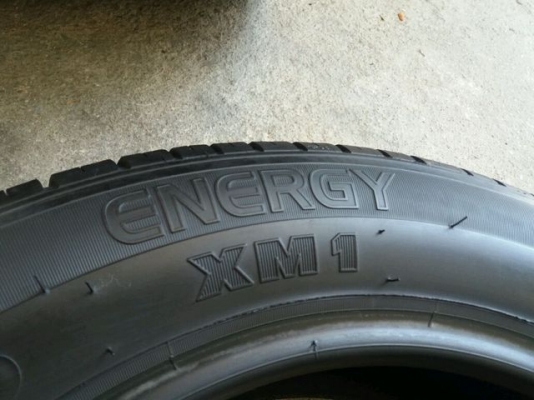 ขายยาง Micherlin energy 175 65 15 ปี 15