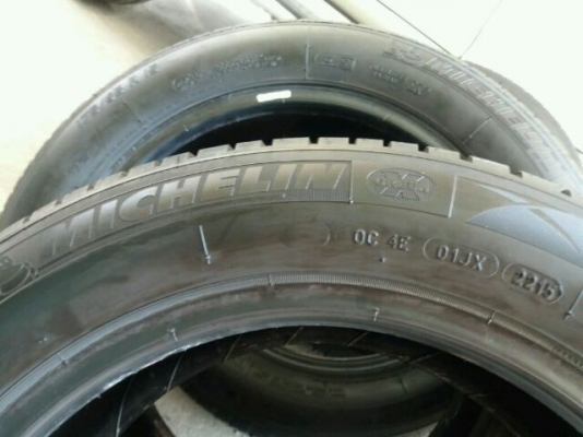 ขายยาง Micherlin energy 175 65 15 ปี 15