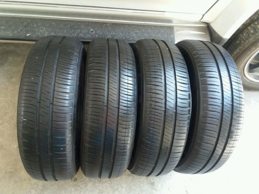 ขายยาง Micherlin energy 175 65 15 ปี 15 ขายยาง Micherlin energy 175 65 15 ปี 15