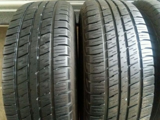 ขายยาง Falken 265 70 16 ปี 14 ขายยาง Falken 265 70 16 ปี 14