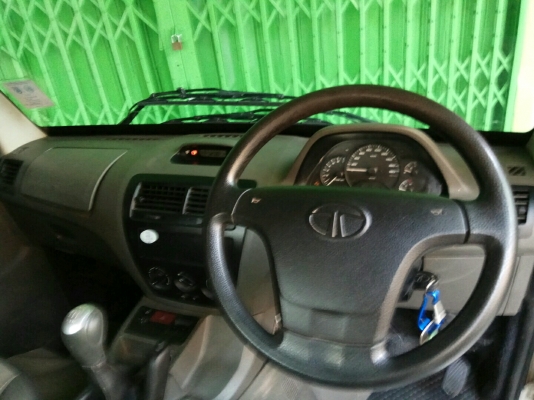 สีเดิมทุกชิ้น ไมล์น้อย ดีเซล 2012