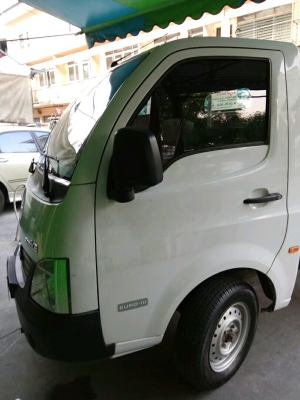 สีเดิมทุกชิ้น ไมล์น้อย ดีเซล 2012