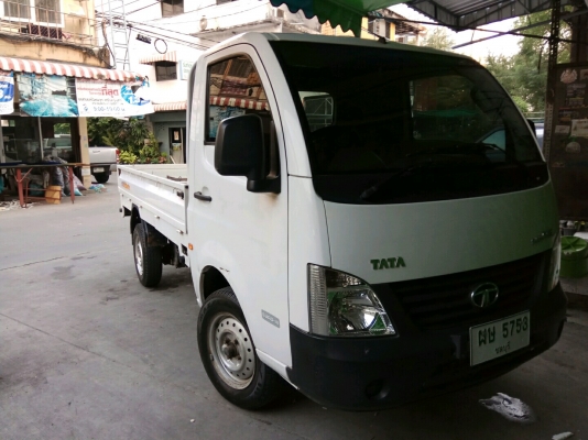 สีเดิมทุกชิ้น ไมล์น้อย ดีเซล 2012