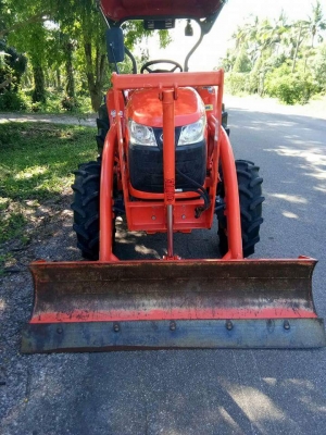 รถไถคูโบต้า L3608SP (4wd)เกรดเอ #สวยเหมือนได้รถใหม่เลย ใช้งานเพียง 224ชม. #พร้อมใช้งานทุกระบบ เล่มพร้อม รถไถคูโบต้า L3608SP (4wd)เกรดเอ #สวยเหมือนได้รถใหม่เลย ใช้งานเพียง 224ชม. #พร้อมใช้งานทุกระบบ เล่มพร้อม