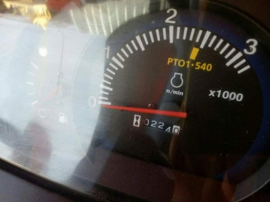 รถไถคูโบต้า L3608SP (4wd)เกรดเอ #สวยเหมือนได้รถใหม่เลย ใช้งานเพียง 224ชม. #พร้อมใช้งานทุกระบบ เล่มพร้อม รถไถคูโบต้า L3608SP (4wd)เกรดเอ #สวยเหมือนได้รถใหม่เลย ใช้งานเพียง 224ชม. #พร้อมใช้งานทุกระบบ เล่มพร้อม