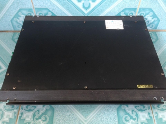 แอมป์2chคลาสเอบี อีเก้ง มือสองสภาพดี *ตำหนิขั่วไฟไม่สวยแต่ขันปกติ ใช้งานปกติ เสียงดีมาก แรงๆ ขับกลางแหลมอย่างละ6-8ดอกได้ ขาย 1250 บาท สนใจ0892425454 อยู่สระบุรี แอมป์2chคลาสเอบี อีเก้ง มือสองสภาพดี *ตำหนิขั่วไฟไม่สวยแต่ขันปกติ ใช้งานปกติ เสียงดีมาก แรงๆ ขับกลางแหลมอย่างละ6-8ดอกได้ ขาย 1250 บาท สนใจ0892425454 อยู่สระบุรี