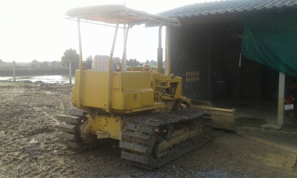 ขายแทรกเตอร์D2-5