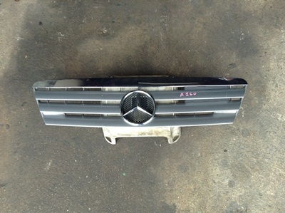 ขายกระจังหน้าbenz w160