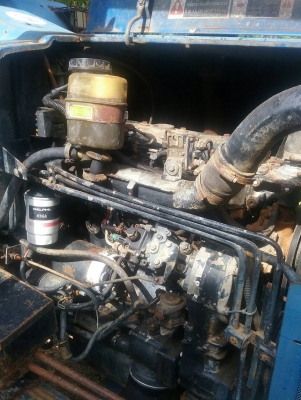 ขายรถไถ FORD 5630 2 เพลา ใบมีด 7 จาน เอกสารเล่ม ราคา 400000