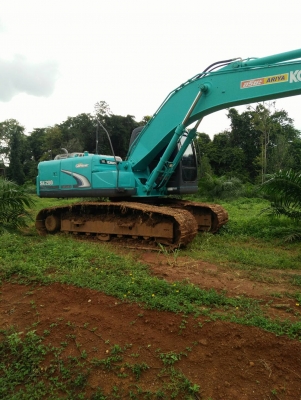 ขายรถแบคโฮ KOBELCO SK200-8 YN12 SUPER ราคา 1950000 ขายรถแบคโฮ KOBELCO SK200-8 YN12 SUPER ราคา 1950000