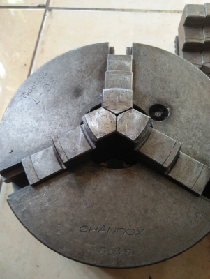 ขายหัวจับเครื่องกลึง ขายหัวจับเครื่องกลึง