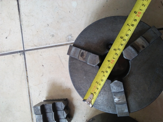 ขายหัวจับเครื่องกลึง ขายหัวจับเครื่องกลึง