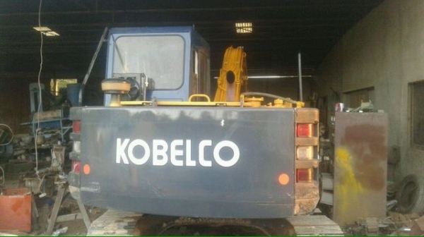 ขาย!! >>> Kobelco Sk60 Mark2 <<< เบอร์ติดต่อ 098-7155789 ขาย!! >>> Kobelco Sk60 Mark2 <<< เบอร์ติดต่อ 098-7155789