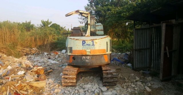 ขาย!! >>> Kubota 30 แถมหัวเจาะ + เทนเลอร์ ชุดนี้พร้อมทำกิน <<< เบอร์ติดต่อ 098-7155789