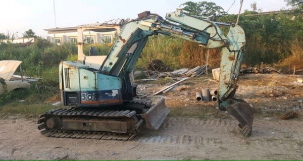 ขาย!! >>> Kubota 30 แถมหัวเจาะ + เทนเลอร์ ชุดนี้พร้อมทำกิน <<< เบอร์ติดต่อ 098-7155789