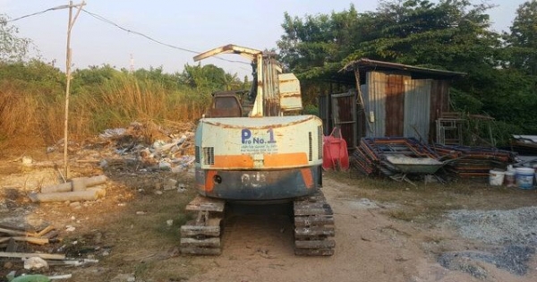 ขาย!! >>> Kubota 30 แถมหัวเจาะ + เทนเลอร์ ชุดนี้พร้อมทำกิน <<< เบอร์ติดต่อ 098-7155789