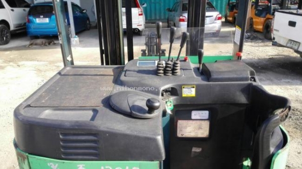 จาก128,000ขายเพียง 99,000 บาท รถยกไฟฟ้ายืนขับ รหัสสินค้า 81004753 TOYOTA รุ่น 7FBRK10 ติดต่อ 081-8283376 www.nihonmono.com จาก128,000ขายเพียง 99,000 บาท รถยกไฟฟ้ายืนขับ รหัสสินค้า 81004753 TOYOTA รุ่น 7FBRK10 ติดต่อ 081-8283376 www.nihonmono.com