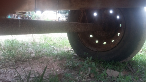 สาลี่รถไถเดินตาม สาลี่รถไถเดินตาม