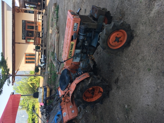 ขายรถไถเล็ก