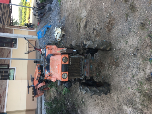 ขายรถไถเล็ก ขายรถไถเล็ก