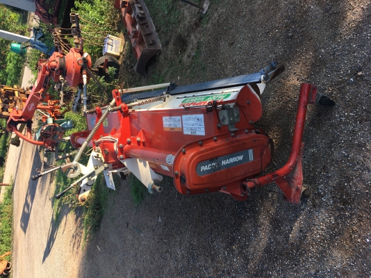 ขายโรตารี่