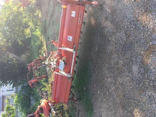 ขายโรตารี่