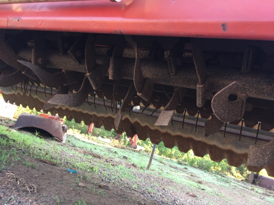 ขายโรตารี่