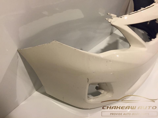 กันชนหน้า Toyota Altis 2012 กันชนหน้า Toyota Altis 2012