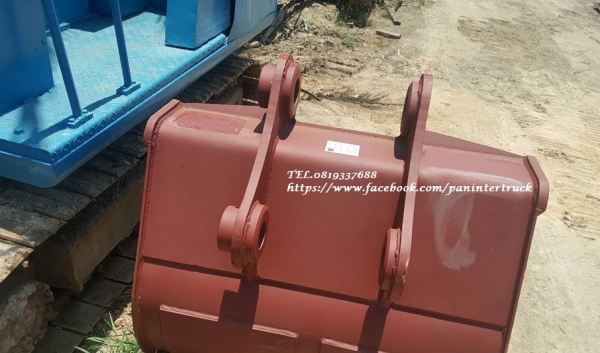 สินค้าใหม่ ประกอบนอกBUCKET บุ๊งกี๋รถขุดไซค์ 200 ,220 สลัก 80 มิล/ แบบธรรมดา /5 ฟัน / ปากกว้าง:45 นิ้ว /ราคาเพียง (ใบละ) 42,000 บาท สนใจรีบติดต่อ 0819337688