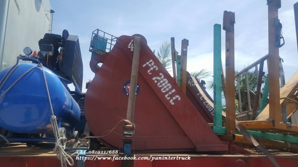 สินค้าใหม่ ประกอบนอกBUCKET บุ๊งกี๋รถขุดไซค์ 200 ,220 สลัก 80 มิล/ แบบธรรมดา /5 ฟัน / ปากกว้าง:45 นิ้ว /ราคาเพียง (ใบละ) 42,000 บาท สนใจรีบติดต่อ 0819337688