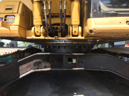 Cat 312B รถเก่านอก เอกสารใบอินวอยพร้อม รถสวย สภาพพร้อมใช้งาน เช็ครั่วซึมหมดแล้ว แอร์เย็น สนใจได้ที่ คุณเบียร์ 0802719535