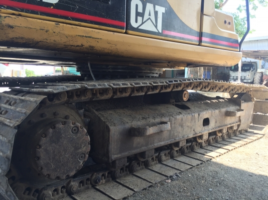 Cat 312B รถเก่านอก เอกสารใบอินวอยพร้อม รถสวย สภาพพร้อมใช้งาน เช็ครั่วซึมหมดแล้ว แอร์เย็น สนใจได้ที่ คุณเบียร์ 0802719535