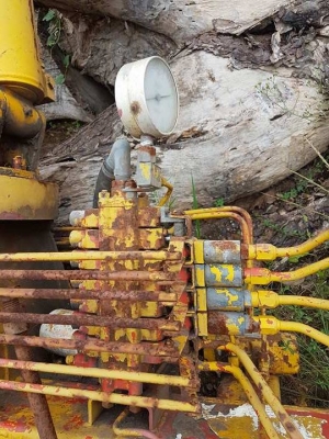 ขายเครน