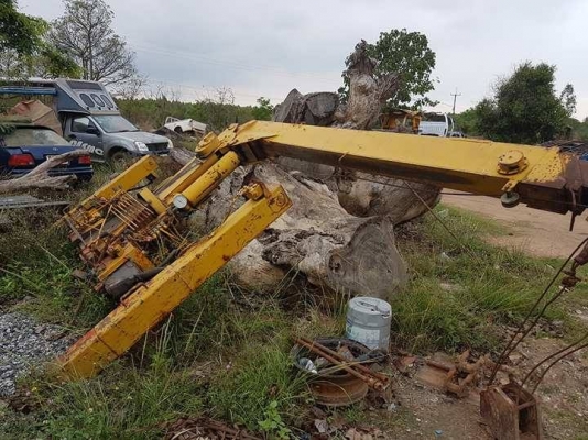 ขายเครน