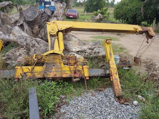 ขายเครน