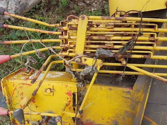 ขายเครน