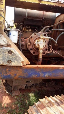 KOBELCO SK 200