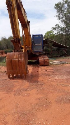 KOBELCO SK 200 KOBELCO SK 200