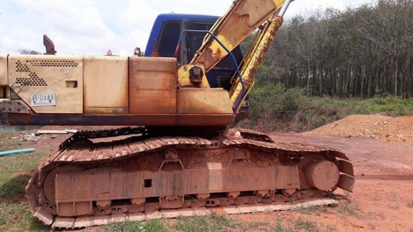 KOBELCO SK 200 KOBELCO SK 200