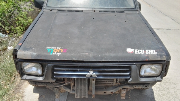 ขายแยกอะไหล่มิซซูL200 สนใจชิ้นไหนติดต่อได้ ครับ