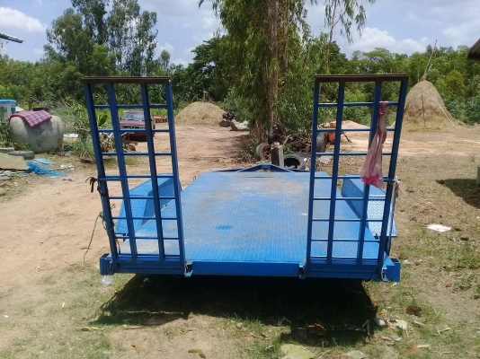 เทลเลอลากรถเกี่ยวข้าวคูโบต้า ยันมา ไอเซกิ รถไถ เบกโฮเล็ก เทลเลอลากรถเกี่ยวข้าวคูโบต้า ยันมา ไอเซกิ รถไถ เบกโฮเล็ก