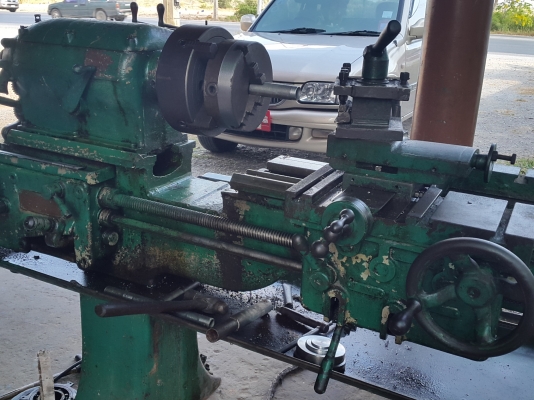 แท่นกลึง 38,000 สนใจติดต่อ อ้อม 0898217996 ด่วนๆๆๆๆ