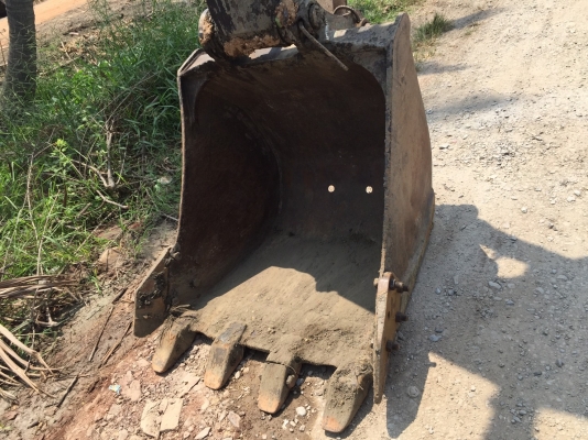 รถบ้านฝากขาย Kobelco SK120-3 mark v super แทรคใหญ่ แอร์เย็น ไฟฟ้าครบ ระบบดี