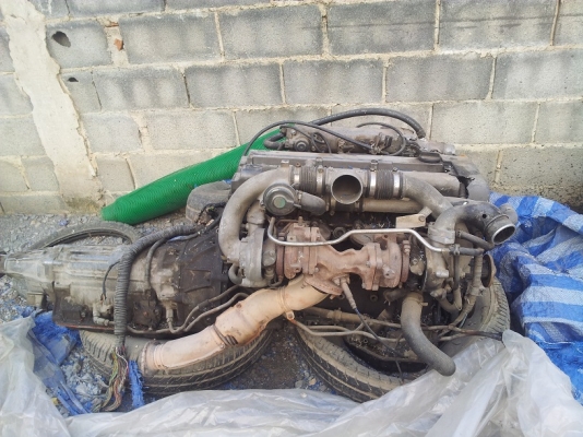 ขายเครื่อง 1j gte 12000