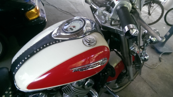 YAMAHA ROYAL STAR1300CCสภาพสวยเดิมเครื่องกิ้ฟๆสีเดิมห้างครับ