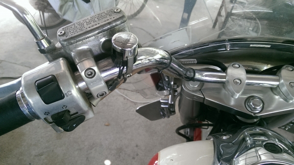 YAMAHA ROYAL STAR1300CCสภาพสวยเดิมเครื่องกิ้ฟๆสีเดิมห้างครับ